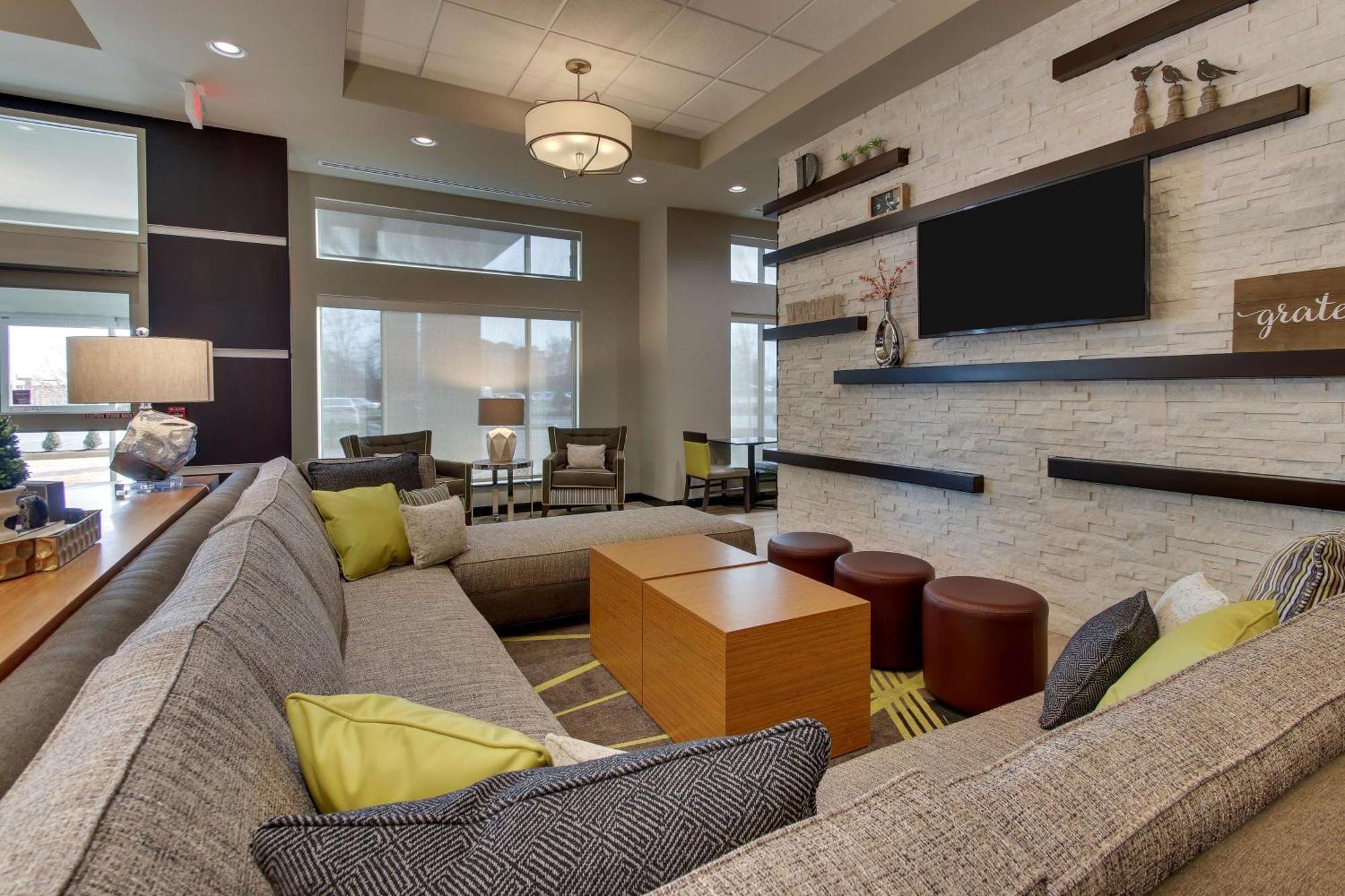 Drury Inn & Suites Cleveland Beachwood Exteriér fotografie